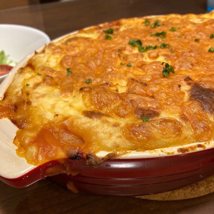 フランス風グラタン アッシ パルマンティエ レシピ 作り方 By コロン S Kitchen 楽天レシピ フランス風グラタン アッシ パルマンティエ レシピ 作り方 By コロン S Kitchen 楽天レシピ
